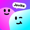 Jovita: Adult, Share, Connect icon