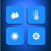 AC Remote + icon