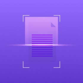 Anyscan - PDF&OCR Scanner App