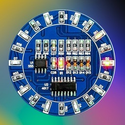 AI Resistor Detector