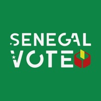 Sénégal Vote app not working? crashes or has problems?