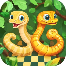 Snakes: Ladders&Chess