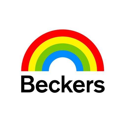 Beckers Easy Colour Sweden