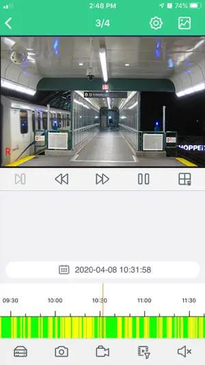 3S Mobile-Connect screenshot 3