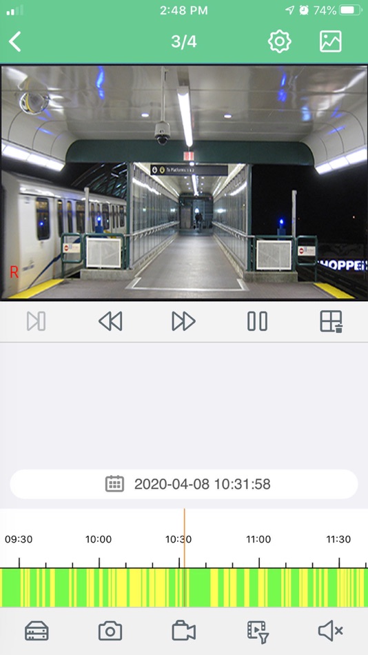 #3. 3S Mobile-Connect (iOS) 由: 3S POCKETNET TECHNOLOGY INC.