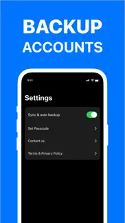 authenticator app autenticador problems & solutions and troubleshooting guide - 4