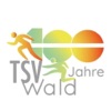 TSV 1924 Wald icon