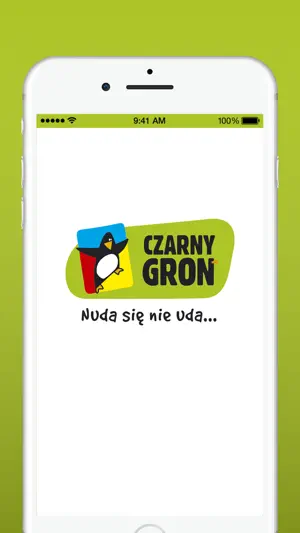 Grupa Pingwina screenshot 1
