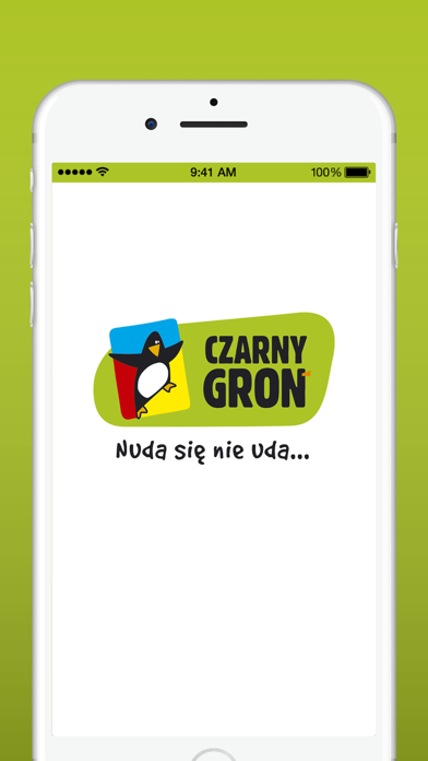 Screenshot #1 pour Grupa Pingwina
