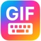 Say more with GIFs — right from your keyboard
