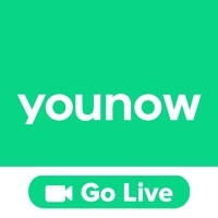 YouNow logo