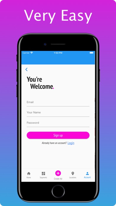 Screenshot #3 pour Oxglow