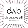 DressWell Boutique icon