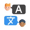 Translator : Voice, Photo + icon