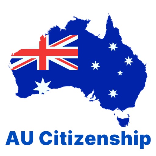 Citizenship Test AU 2024 prep