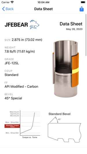 JFE-TC Datasheets screenshot 2