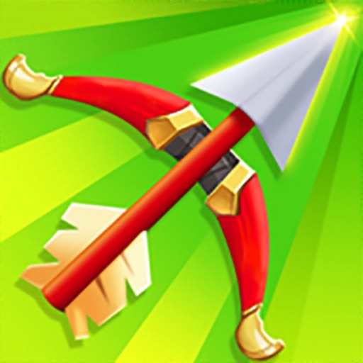 Archer Hunter - Adventure Game iOS App
