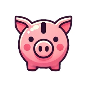 Piggy Banked!