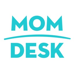 Mom Desk