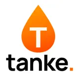 Tanke - Bencina más barata - Ícone do app