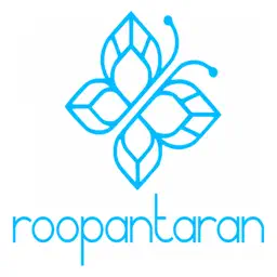Roopantaran app icon