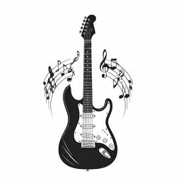 Guitar All: Tuner,Chords,Tempo