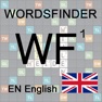 Get Words Finder Wordfeud/SOWPODS for iOS, iPhone, iPad Aso Report