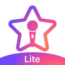 StarMaker Lite-Chant & Musique