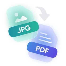 JPG to PDF | Photos to PDF