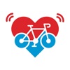 HR2VP Bike Training & Tracker icon