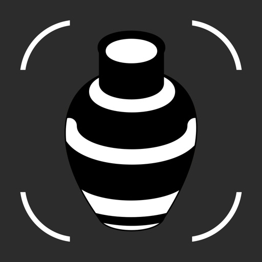 Antique Identifier: AI Scan