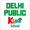 Delhi Public Kids School icon