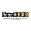 RetroROCKS! icon