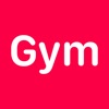 Gym Plan - Workout & Tracker icon