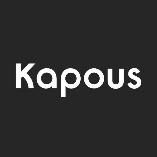 Kapous — магазин косметики