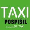 DP Taxi Pospíšil Pardubice