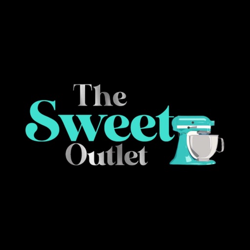 The Sweet Outlet