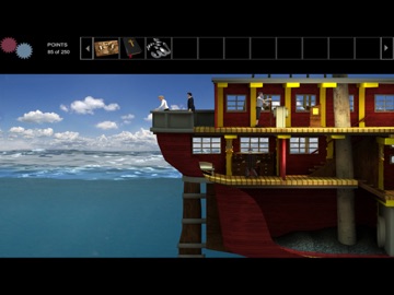 Gold Rush! Anniversary HD iPad screenshot