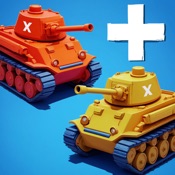 Runner Merge Tank adventure