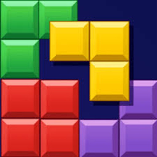 Block Blast : New Puzzle Game