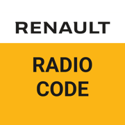 Código de autorradio Rena