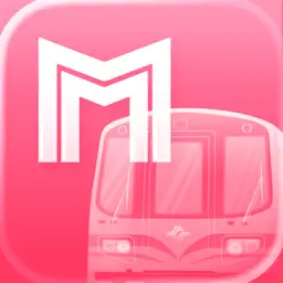 MetroMan Taipei app icon