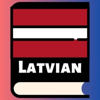 Learn Latvian logo