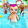 Water Babby: Find the Daddy - iPhoneアプリ