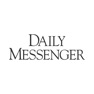 Get The Daily Messenger for iOS, iPhone, iPad Aso Report