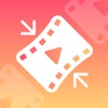 Video Compressor: Resize Image icon