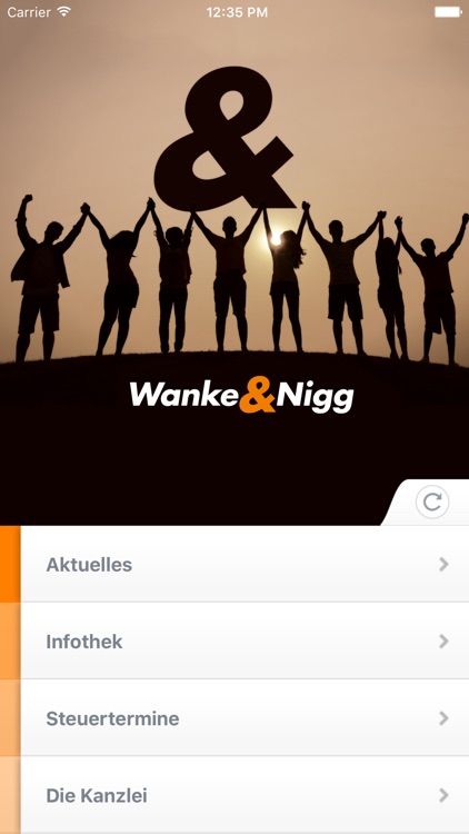 Wanke & Nigg - Steuerberater