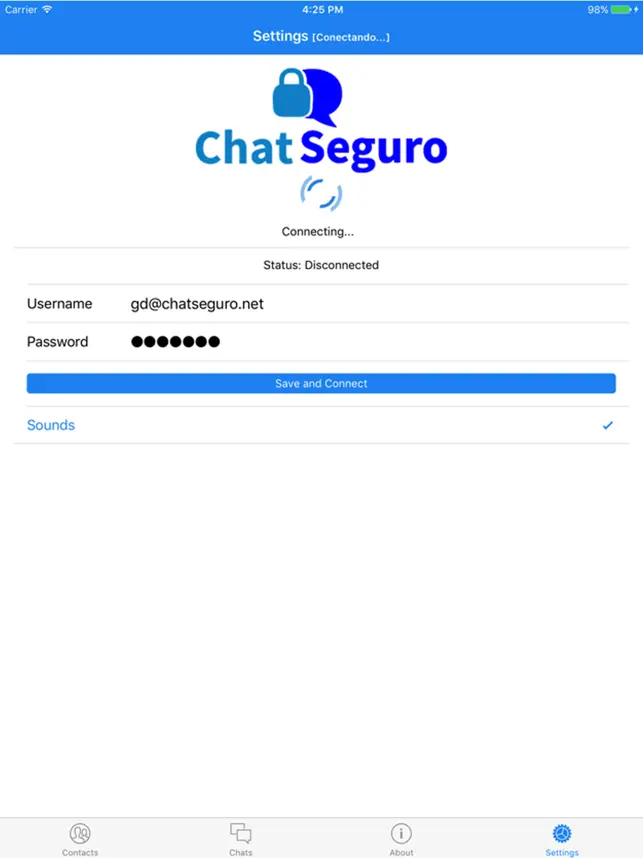 Chat Seguro_2