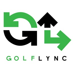 GolfLync Social Media for Golf