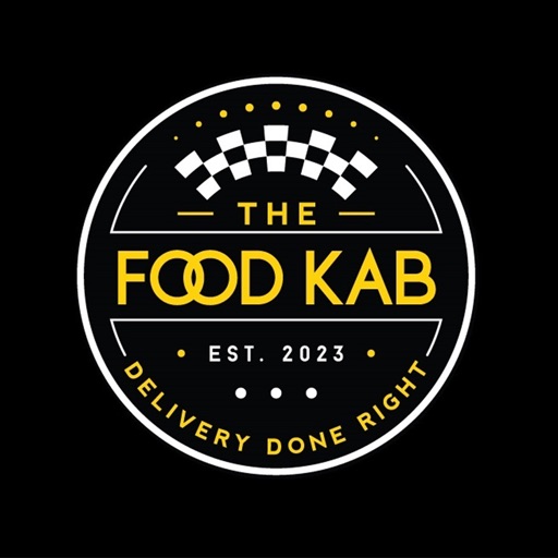 The Food KAB - AppWisp.com